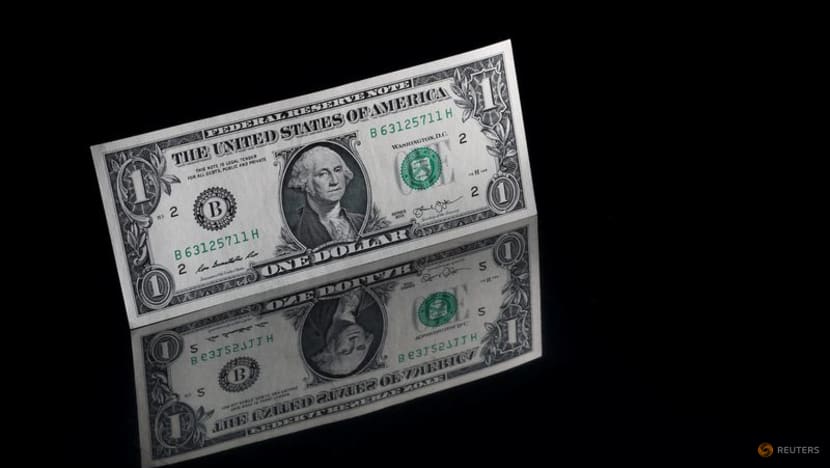 Dollar on back foot but Omicron keeps markets on edge 