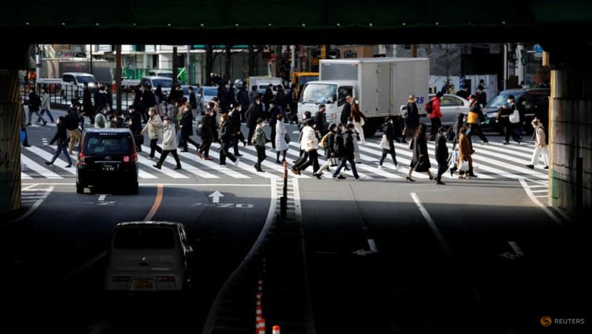 Tokyo hits record 11,000 COVID-19 cases, Japan over 50,000 for first time Tokyo hits record 11,000 COVID-19 cases, Japan over 50,000 for first time