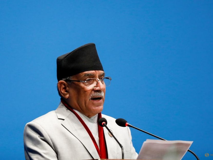 Nepal PM Dahal to visit India next week, hold talks with Modi