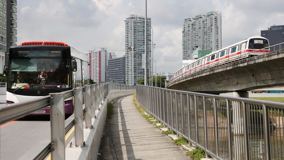 More kiosks for replacing transport concession cards to be rolled out
