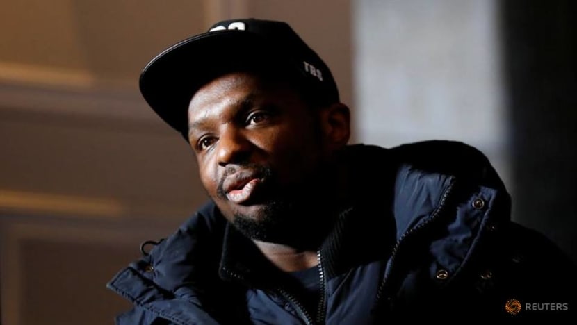 Gibraltar honours Whyte, Povetkin with special coin ahead of rematch Gibraltar honours Whyte, Povetkin with special coin ahead of rematch