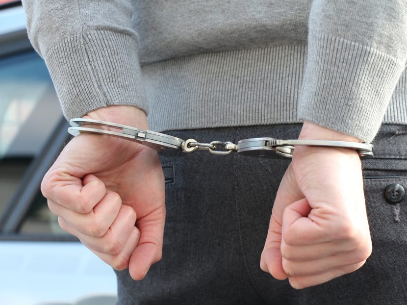 The mother of a teenager said that her son withdrew into his shell after his interrogation by the police and subsequent arrest. The mother of a teenager said that her son withdrew into his shell after his interrogation by the police and subsequent arrest.