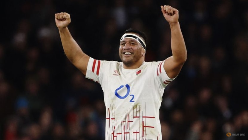 Injured Vunipola's World Cup hopes handed boost