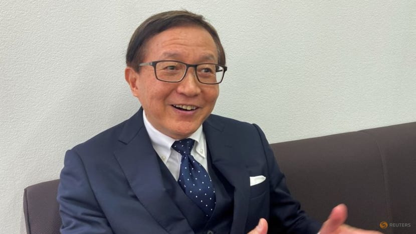 Taiwan's Powerchip targets listing in 5-7 years for Japan venture 