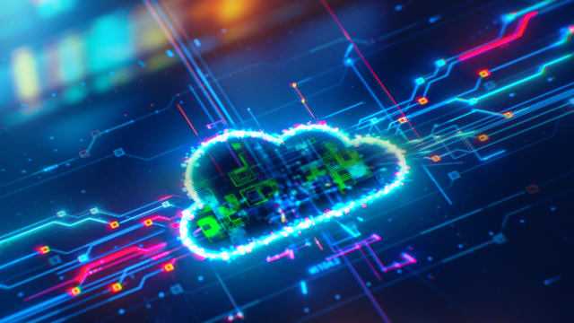 内政科技局和微软宣布合作 开发我国首个主权云服务技术