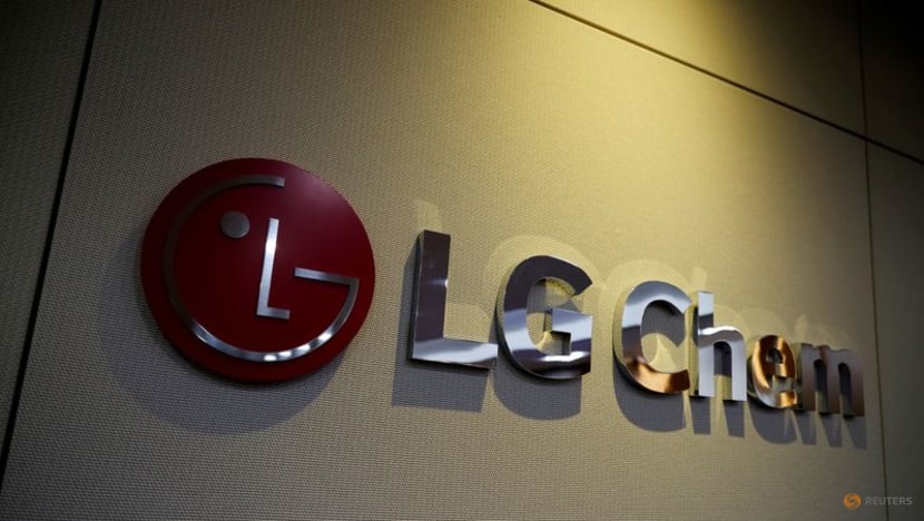 LG Chem Q3 results miss estimates, hit by GM Bolt recall cost LG Chem Q3 results miss estimates, hit by GM Bolt recall cost