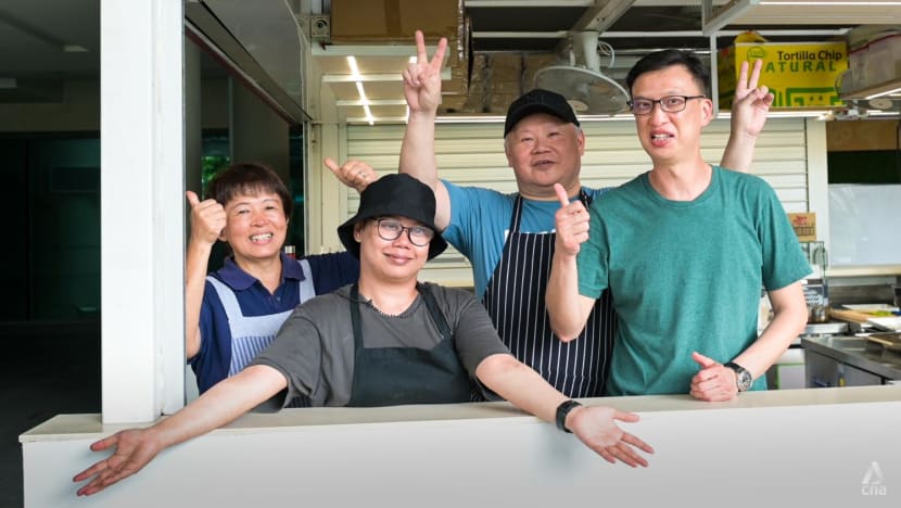 3 reasons to watch CNA’s reality-style series on a special needs crew working as chefs
