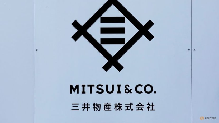 Mitsui posts record profit on strong metals, offsetting Russia loss Mitsui posts record profit on strong metals, offsetting Russia loss