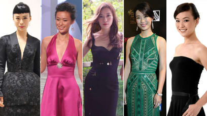 Style Evolution: Rebecca Lim