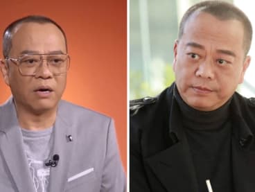 Bobby Au-Yeung Doesn’t Want To Be Called “Bobby” Anymore  — "I'm Old, I Don't Want A Kid's Name"