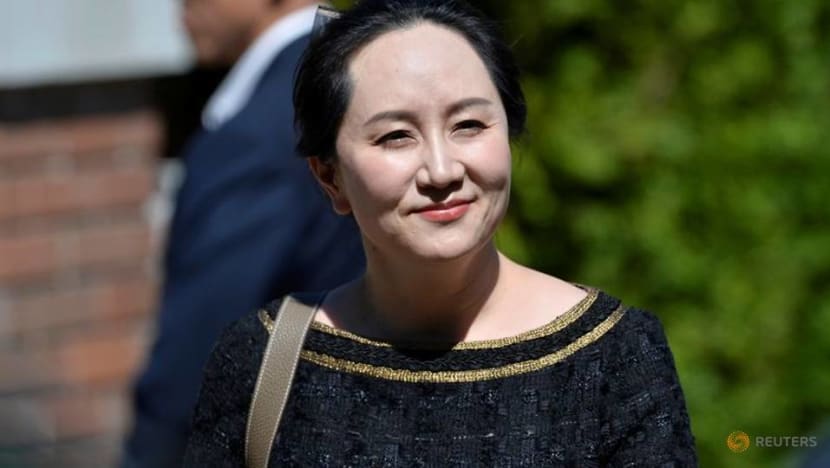 Huawei CFO to push for release of classified documents in Canada court