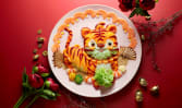 Unique Chinese New Year treats to splurge on, from fugu yusheng to truffle bak kwa