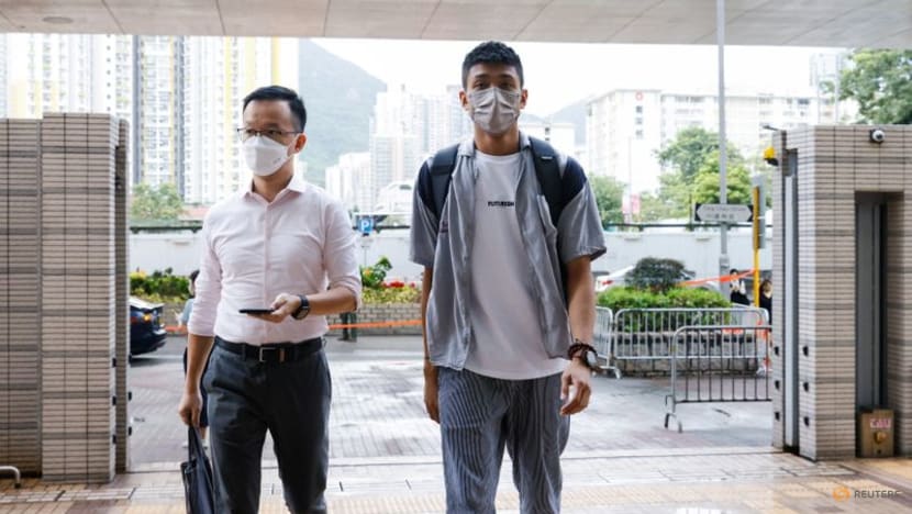 Court case involving 47 Hong Kong democracy activists to resume on Nov 29 Court case involving 47 Hong Kong democracy activists to resume on Nov 29