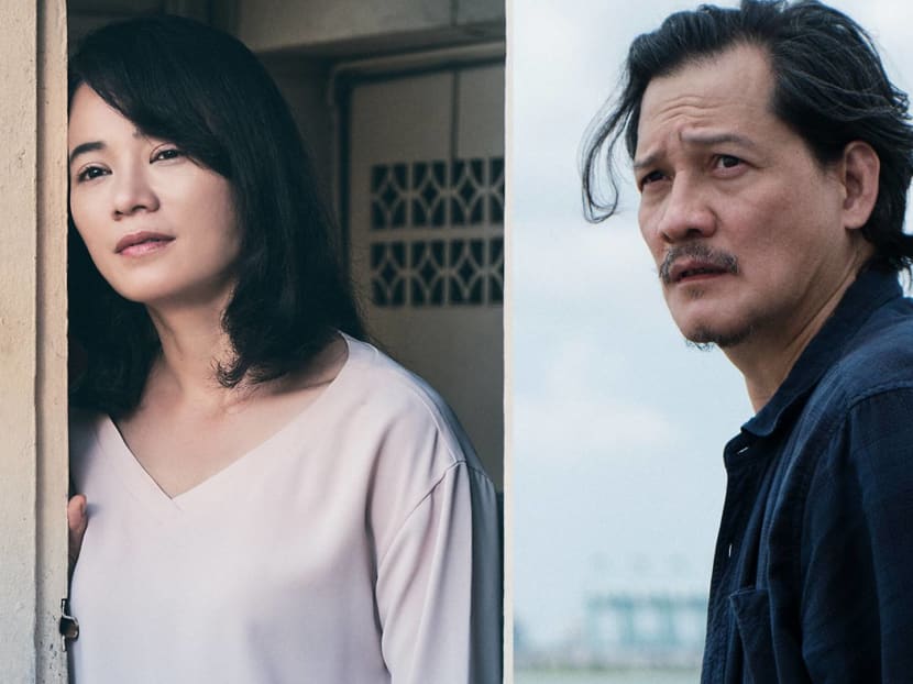 The 'Chinese Oscars' will be handed out on Nov 23 in Taiwan. The 'Chinese Oscars' will be handed out on Nov 23 in Taiwan.