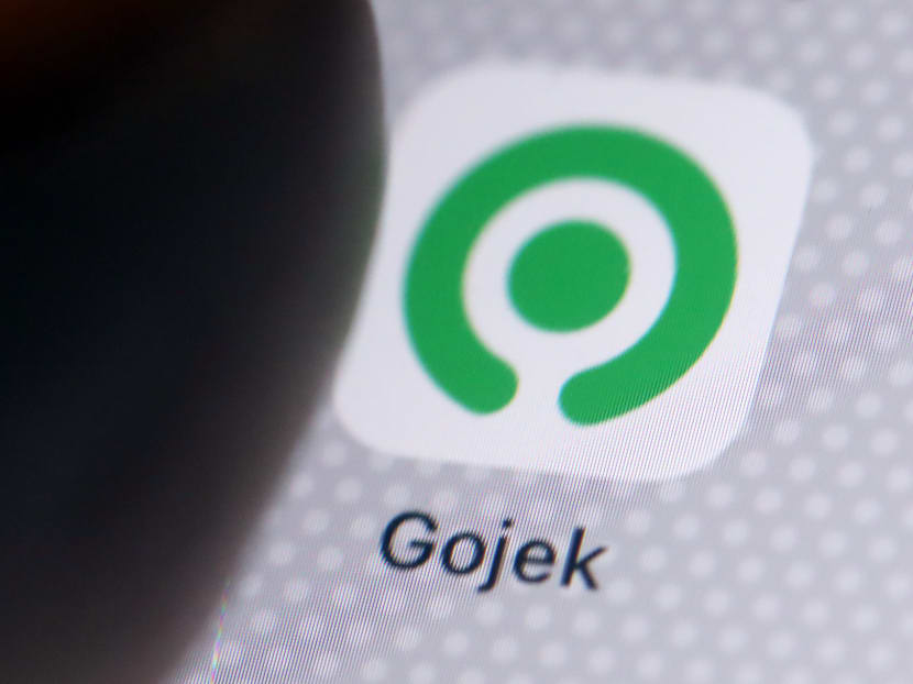 Gojek said that the latest changes, including a halving of private-hire car drivers' commission rate, would boost the drivers' incomes.