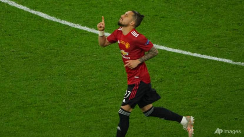 Football: Man Utd defender Telles sidelined with ankle injury Football: Man Utd defender Telles sidelined with ankle injury