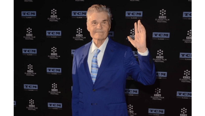 Modern Family Actor And Master Comic Fred Willard Dies Aged 86