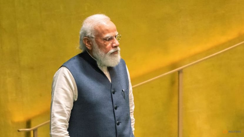 India PM Modi to attend Glasgow climate meet, environment minister says India PM Modi to attend Glasgow climate meet, environment minister says