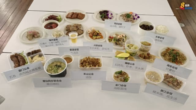  为了让公众更了解福建文化 福建文化节重磅回归