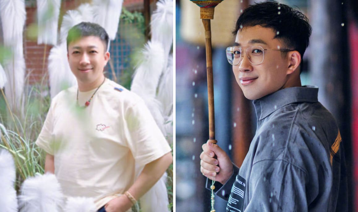 Yanxi Palace Producer Yu Zheng Curses At Netizens For Speculating That He's "Coming Out" After He Says He Has Big News To Announce