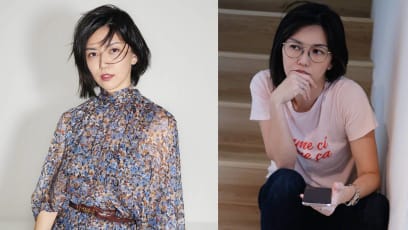 Stefanie Sun's Response To Clueless Netizen Who Called Her An “Obscure Singer” Is Just The Coolest