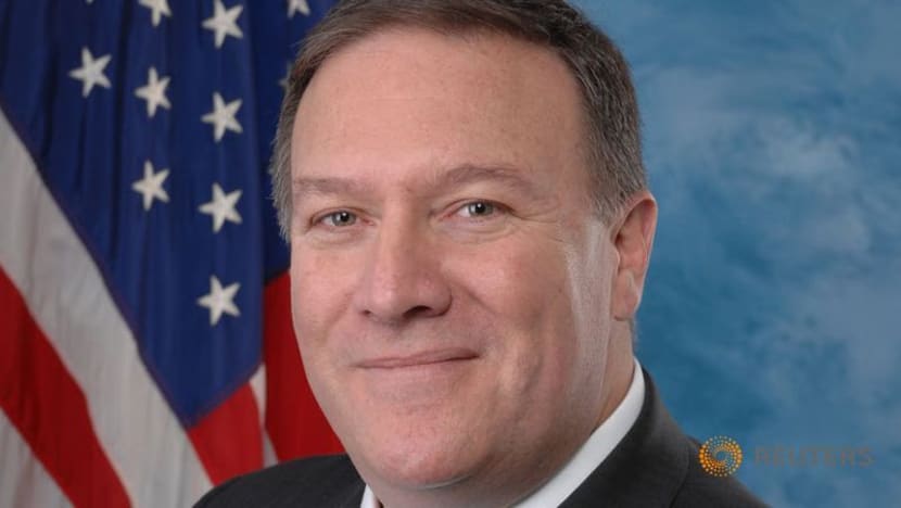 Senat AS sahkan Mike Pompeo sebagai pengarah CIA