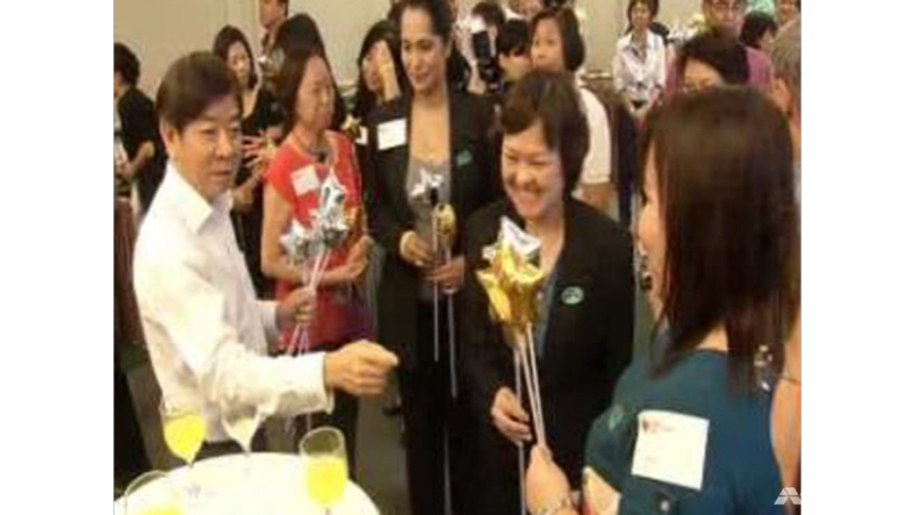 Applauding the "unsung heroes" in private education Applauding the "unsung heroes" in private education