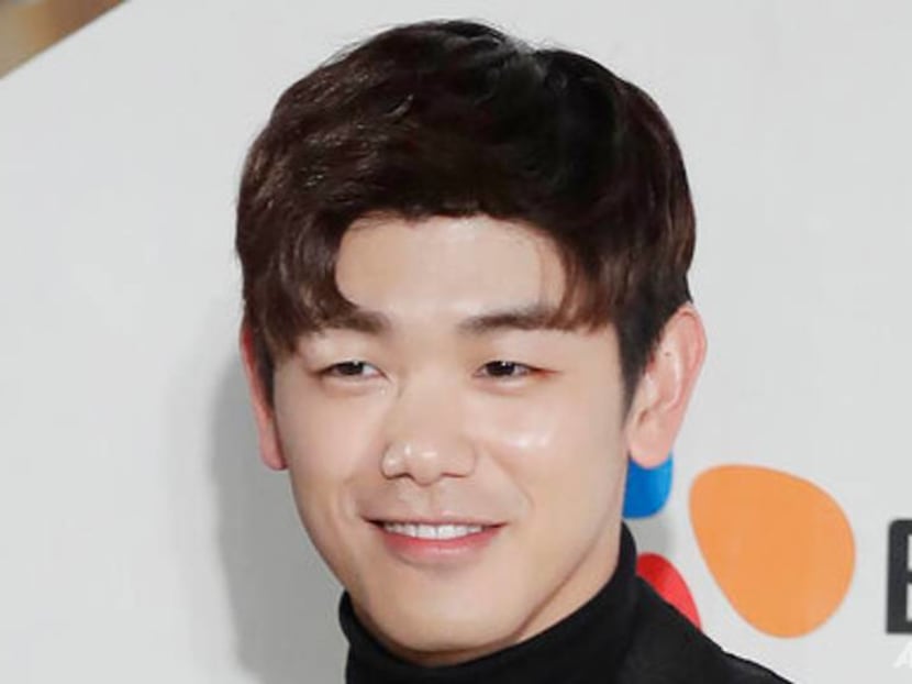 Korean American K-pop stars Eric Nam, Jae from Day6 promote mental health awareness Korean American K-pop stars Eric Nam, Jae from Day6 promote mental health awareness