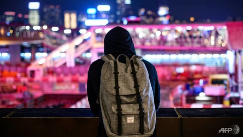 Protests test sympathies of Chinese mainlanders in Hong Kong Protests test sympathies of Chinese mainlanders in Hong Kong