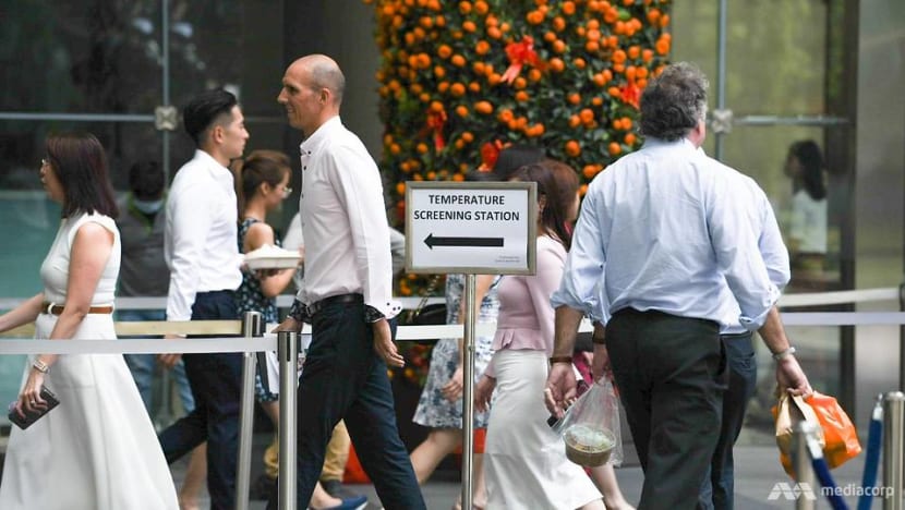 Wuhan virus to hit Singapore’s tourism sector, but too soon to assess impact on overall economy: Experts Wuhan virus to hit Singapore’s tourism sector, but too soon to assess impact on overall economy: Experts