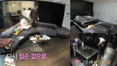 EXO’s Kai Shows Off Bachelor Pad; Estimated To Cost At Least S$2.4Mil