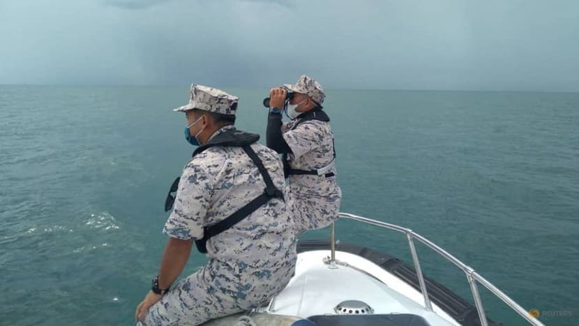 Adopt safe practices, say diving industry players off Johor’s Mersing coast amid accidents Adopt safe practices, say diving industry players off Johor’s Mersing coast amid accidents