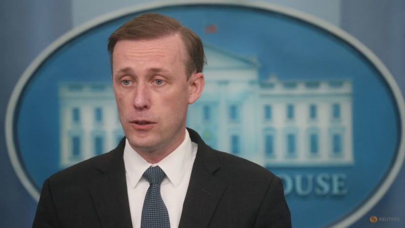 US sets red lines for China helping Russia dodge sanctions US sets red lines for China helping Russia dodge sanctions