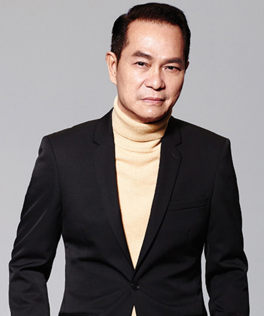 Richard Low Richard Low