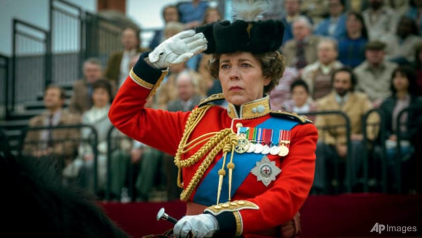 The Crown, Emily In Paris, Queen's Gambit among Golden Globe nominees for TV The Crown, Emily In Paris, Queen's Gambit among Golden Globe nominees for TV