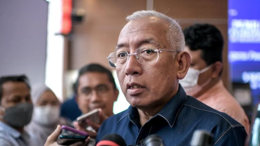 Naib Presiden UMNO yakin Gabungan Parti Sarawak menang besar pada PRU15