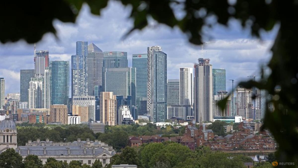 HSBC starts search for next chairman, Sky News reports HSBC starts search for next chairman, Sky News reports