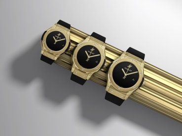 LVMH Watch Week 2023: 5 new releases that caught our eye