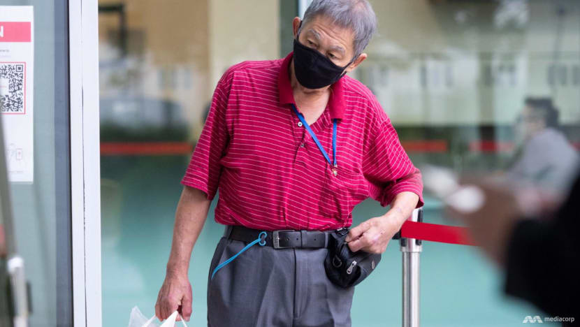 Man jailed for driving car into fellow food deliveryman who tried to take photo of his vehicle Man jailed for driving car into fellow food deliveryman who tried to take photo of his vehicle