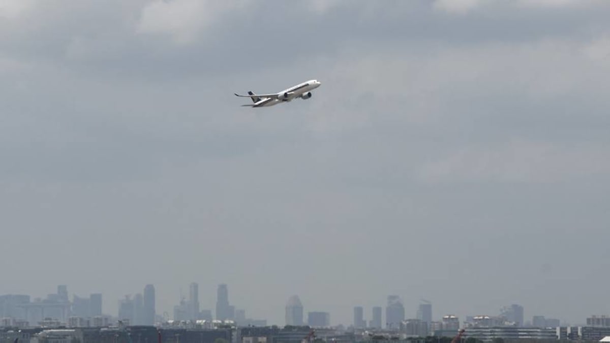 Diperkirakan tidak ada ‘peningkatan besar’ dalam permintaan dari gelembung perjalanan udara Singapura-Hong Kong, kata para analis penerbangan