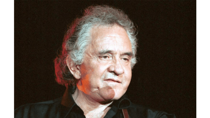 Johnny Cash's daughter knew he'd cheat