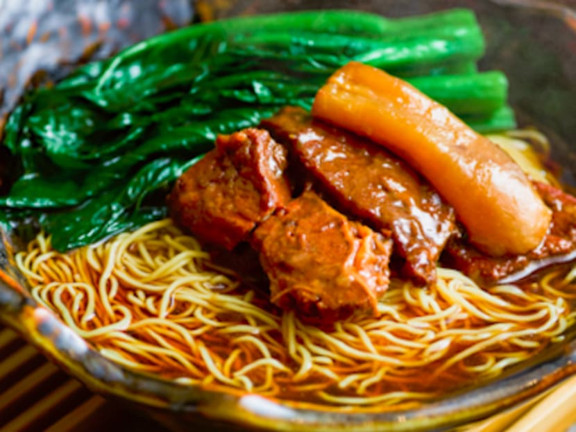 Tim Ho Wan rolls out braised beef noodles, spicy-sauce dumplings and more new dishes Tim Ho Wan rolls out braised beef noodles, spicy-sauce dumplings and more new dishes