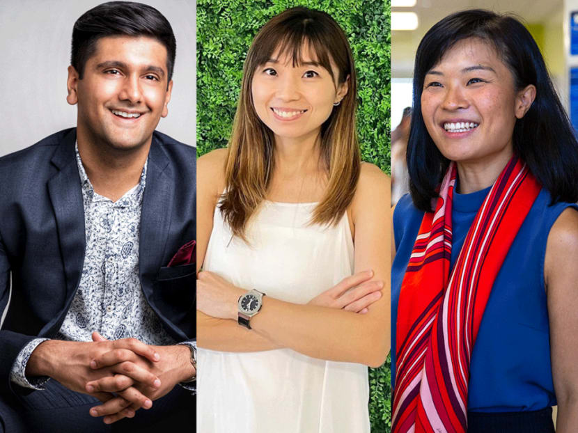3 Singaporeans honoured for contributions to food sustainability in global 50 Next gastronomy list 3 Singaporeans honoured for contributions to food sustainability in global 50 Next gastronomy list