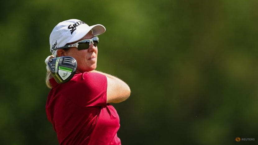 Buhai credits mental coach for Women's British Open win Buhai credits mental coach for Women's British Open win