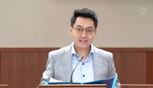 Don Wee on Resource Sustainability (Amendment) Bill