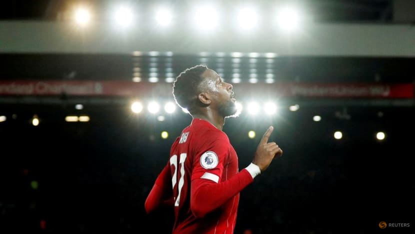 Milan complete Origi free transfer signing Milan complete Origi free transfer signing