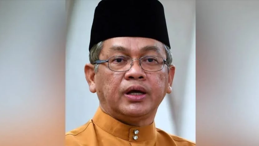 Umat Islam dinasihat supaya tidak terlibat acara Thaipusam, kata Menteri Ehwal Agama M'sia