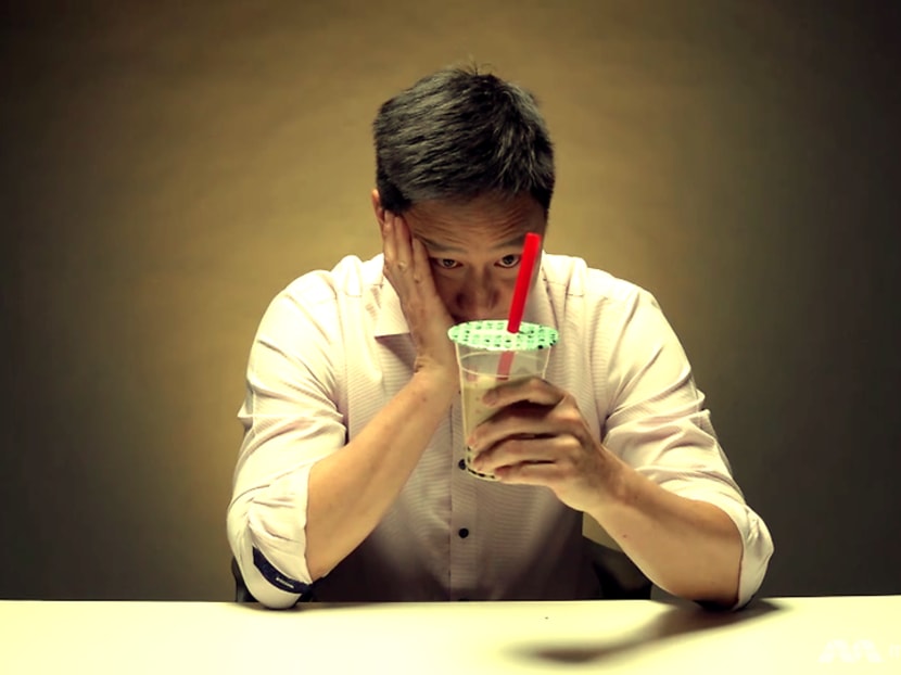 Is there bubble tea even diabetics can love? Low-sugar, low-calorie tweaks are being made Is there bubble tea even diabetics can love? Low-sugar, low-calorie tweaks are being made
