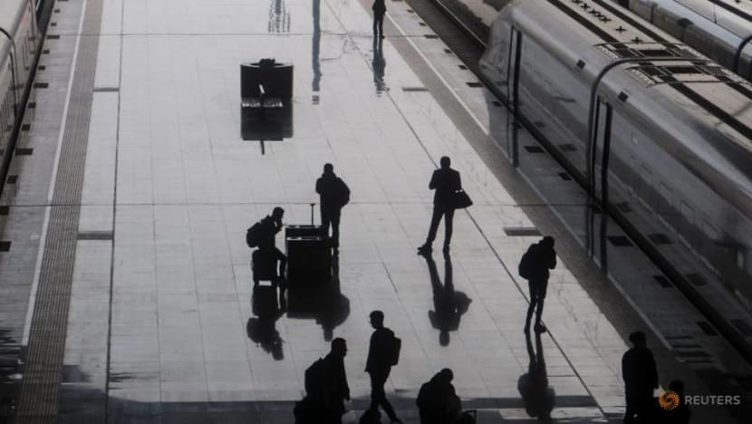China reports fewest daily COVID-19 cases in more than a month China reports fewest daily COVID-19 cases in more than a month