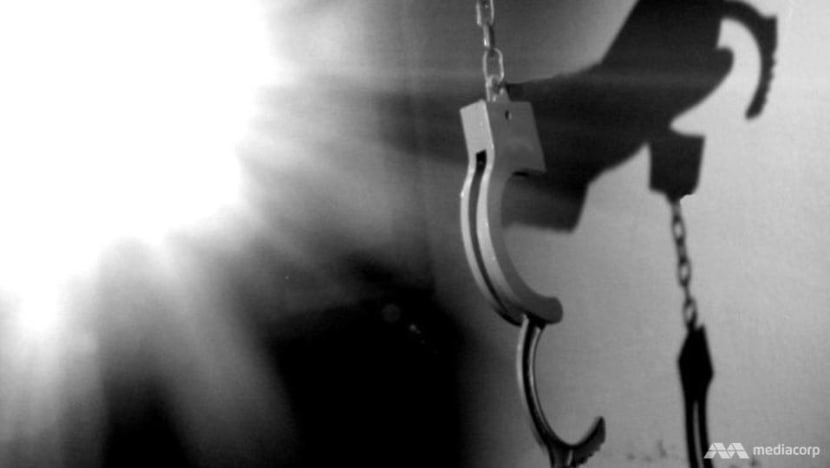 2 men arrested after penknife attack on woman in Jurong West 2 men arrested after penknife attack on woman in Jurong West